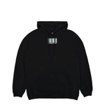 Big Rubber Patch Hoodie