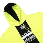 Extreme System Hoodie