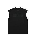 Fuck Off Sleeveless T-Shirt