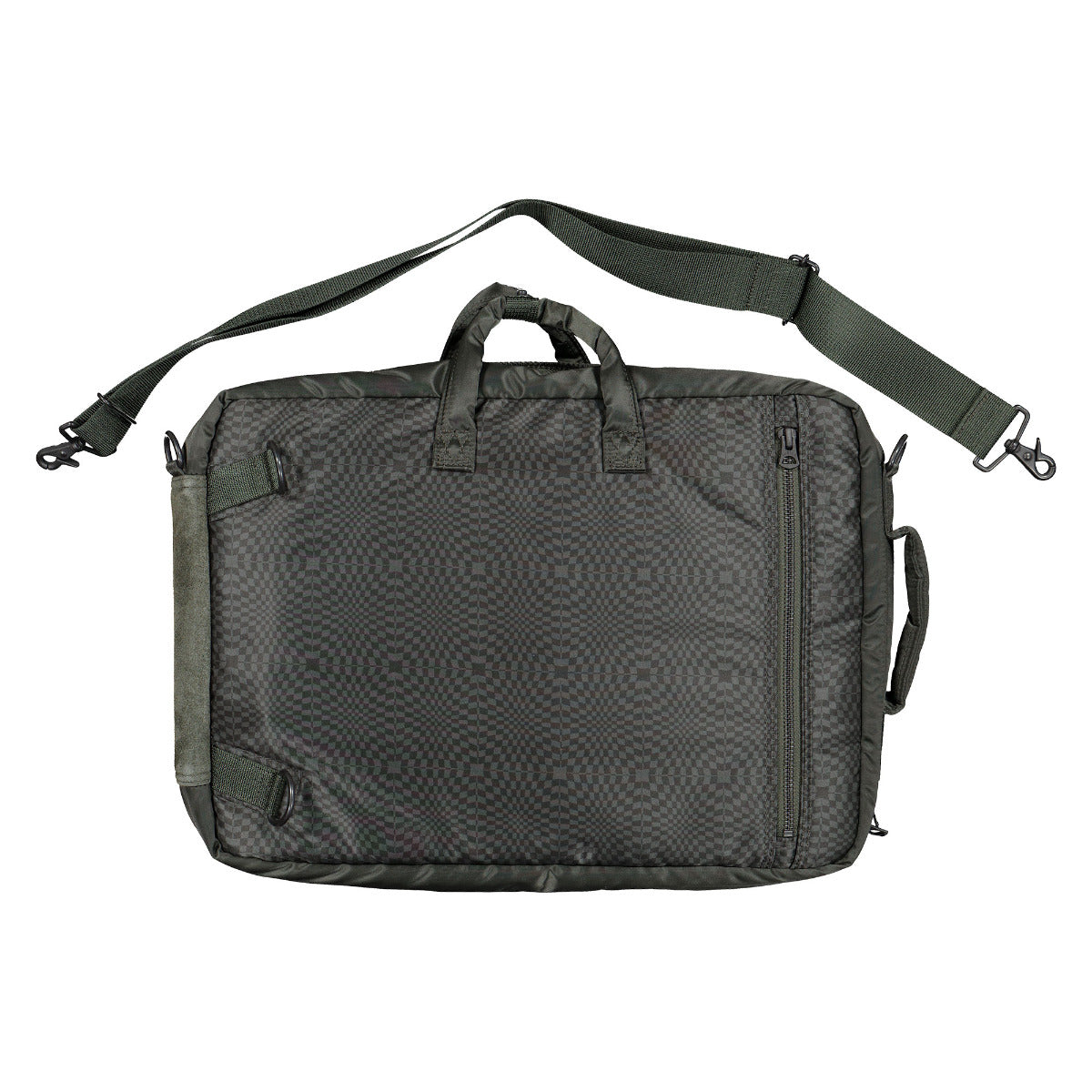 Tanker 3-Way Briefcase | GATE