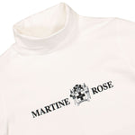 Graphic Turtle Neck Shirt