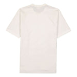 Junya Watanabe - Comme des Garçons T-Shirt White Detail view 2 | Gate