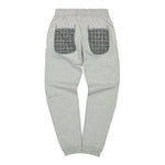 Junya Watanabe - Comme des Garçons Sweatpants Grey Detail view 2 | Gate