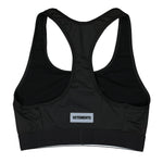 Logo Sports Bra