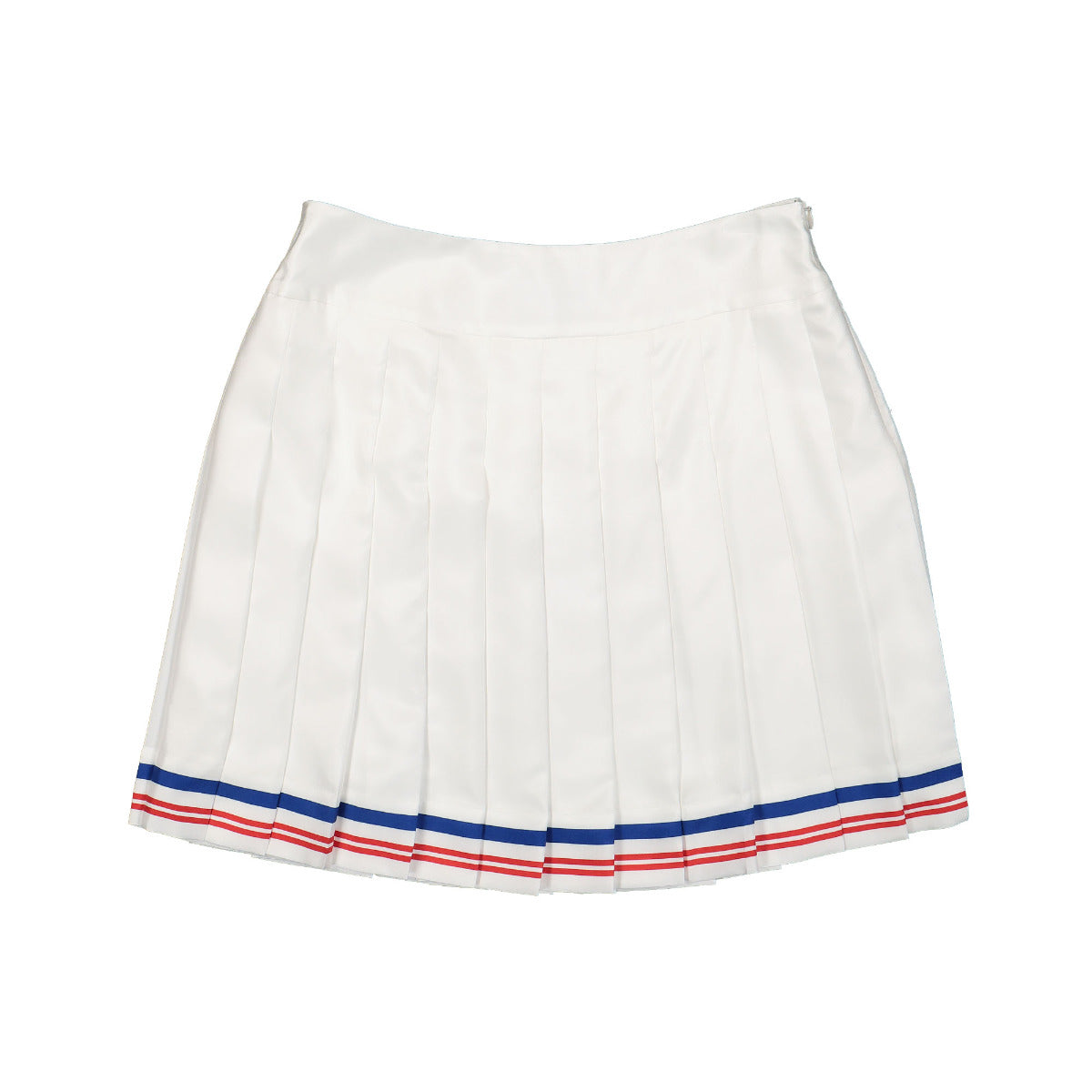 Printed Tennis Skirt