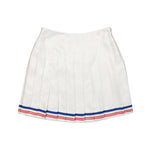 Printed Tennis Skirt