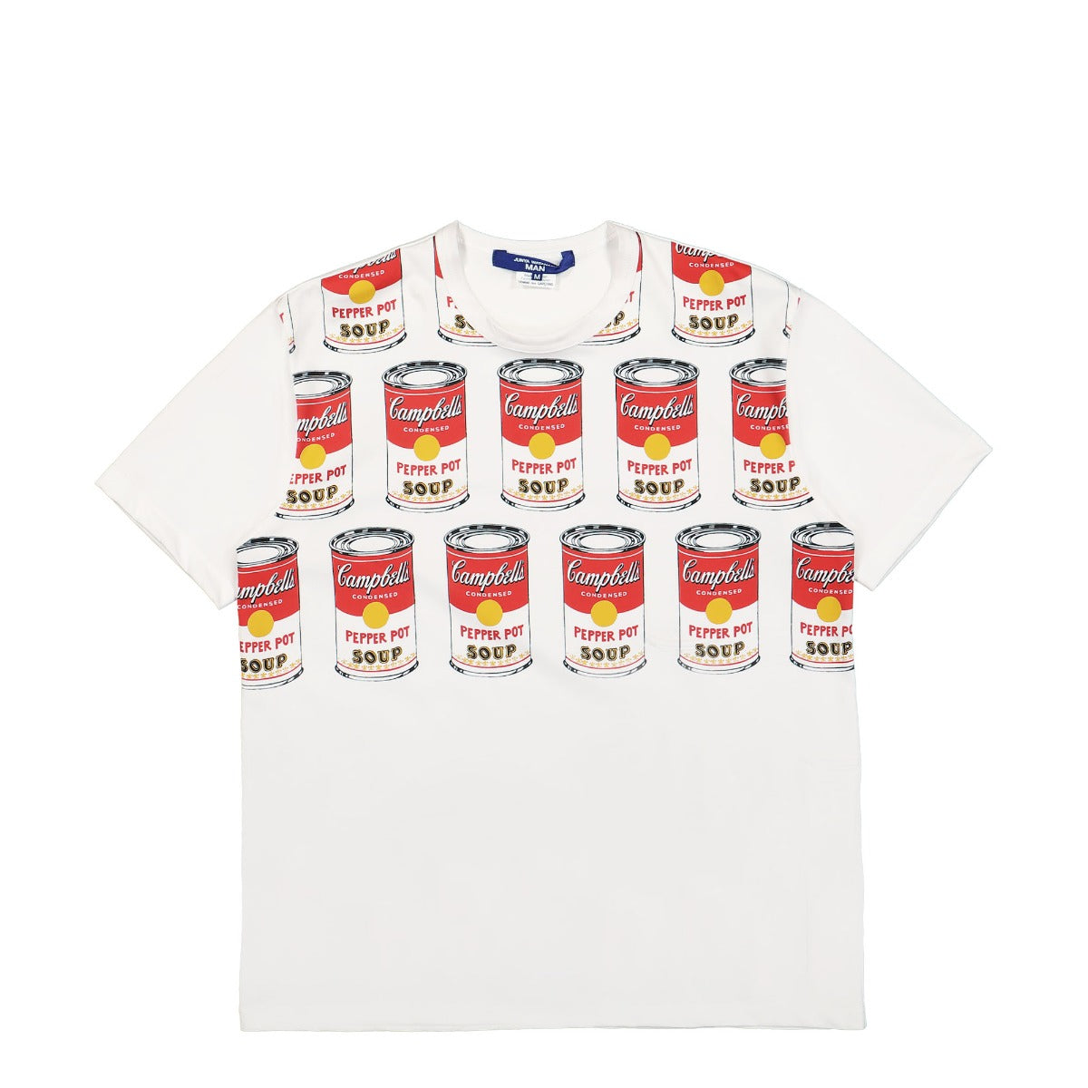 S/S Tee