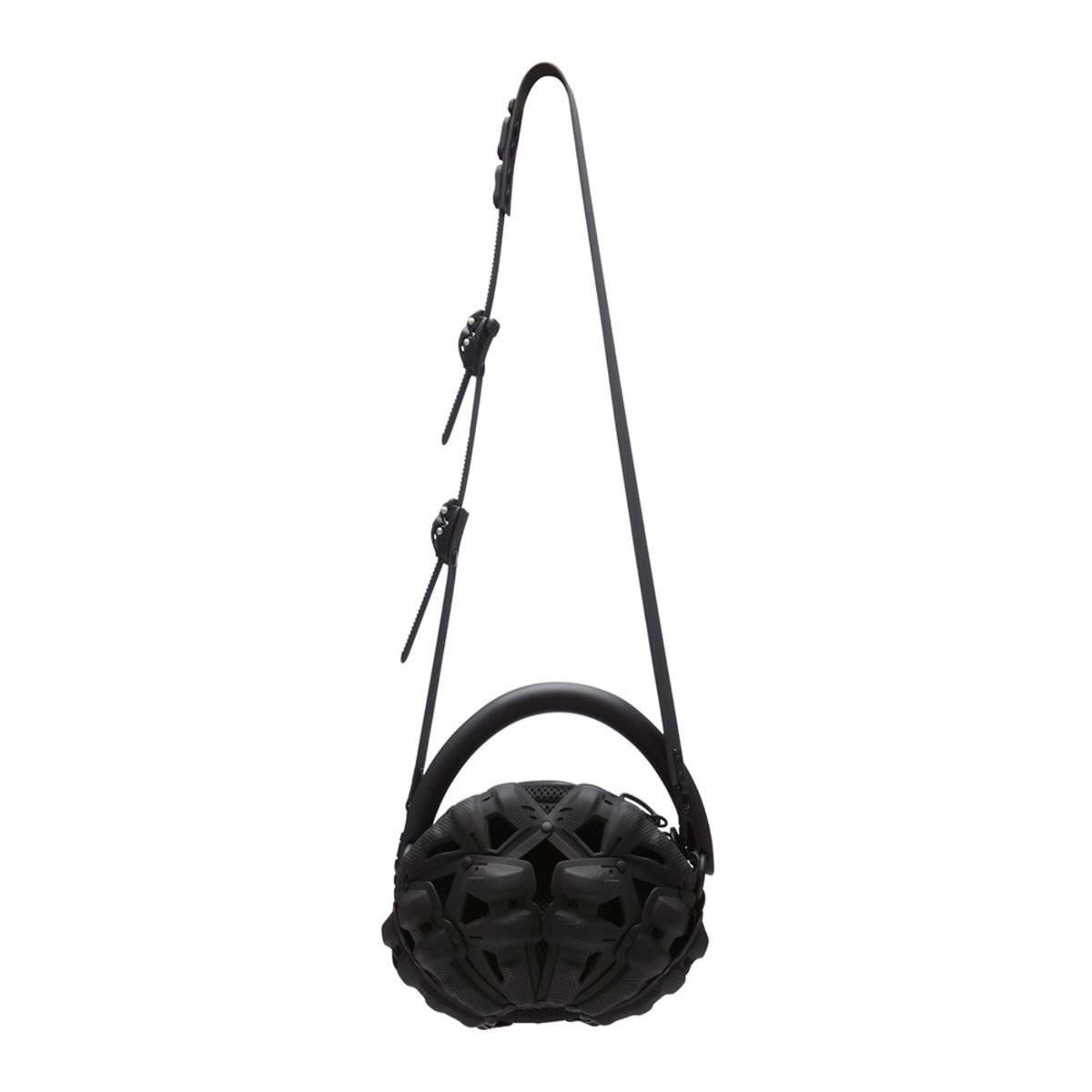 Object Z01 - Ballbrain Bag